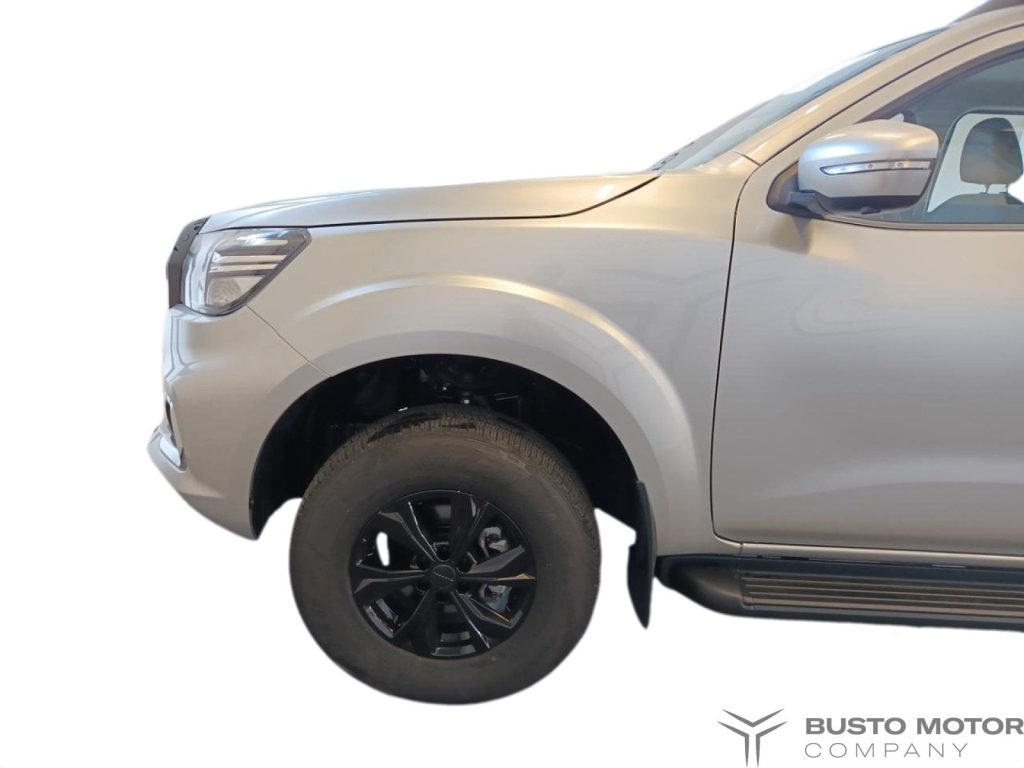 CIRELLI Cirelli 8 PICK UP 2.3 TDI KM0 NETTO IVA BASE NISSAN NAVARA - 7