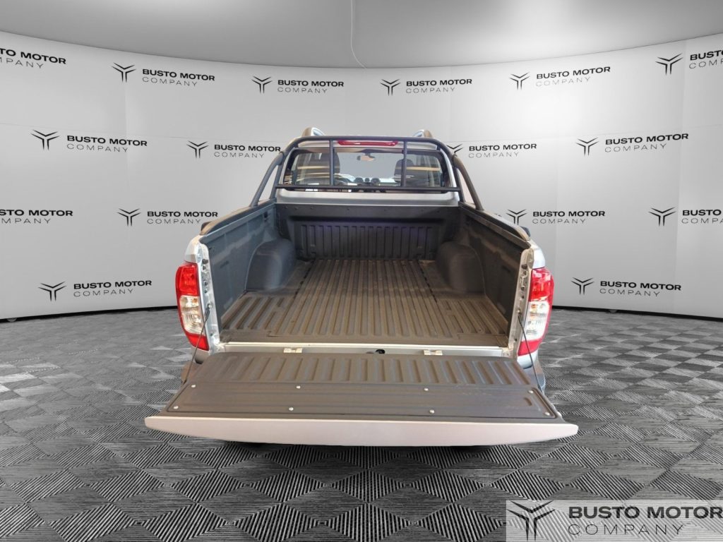CIRELLI Cirelli 8 PICK UP 2.3 TDI KM0 NETTO IVA BASE NISSAN NAVARA - 10