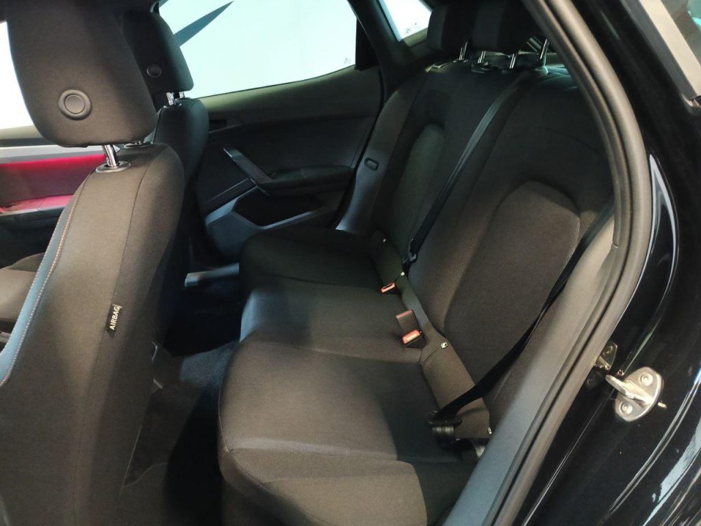 SEAT Ibiza 1.0 EcoTSI 95 CV 5 porte FR - 9