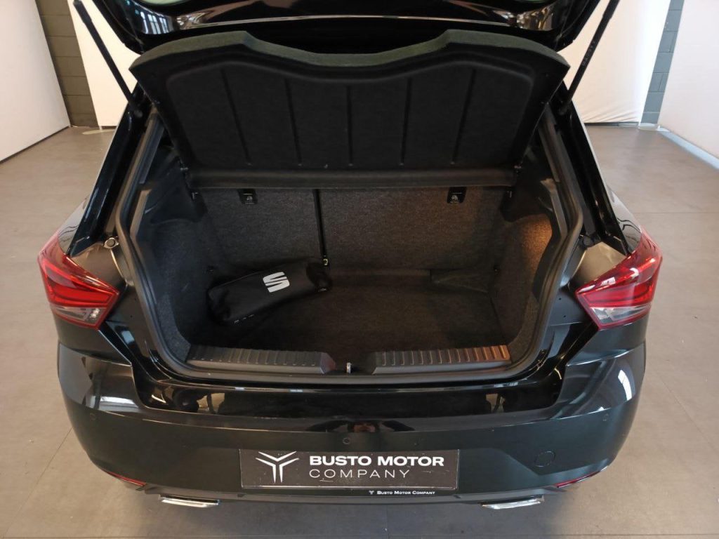 SEAT Ibiza 1.0 EcoTSI 95 CV 5 porte FR - 10