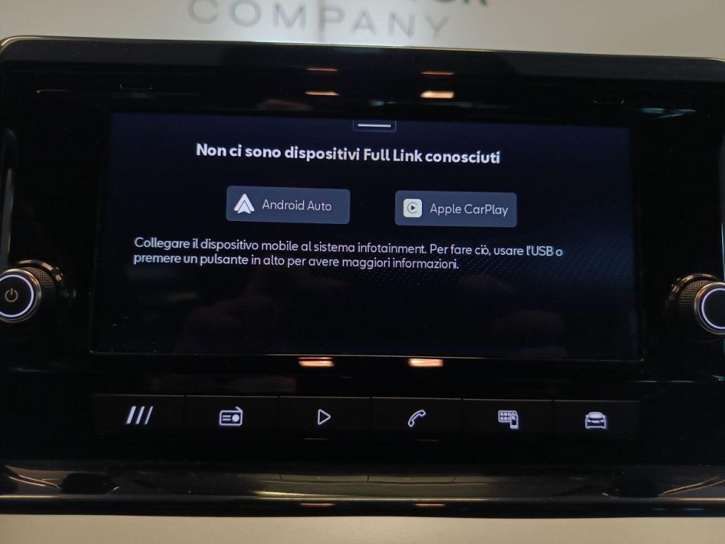 SEAT Ibiza 1.0 EcoTSI 95 CV 5 porte FR - 14