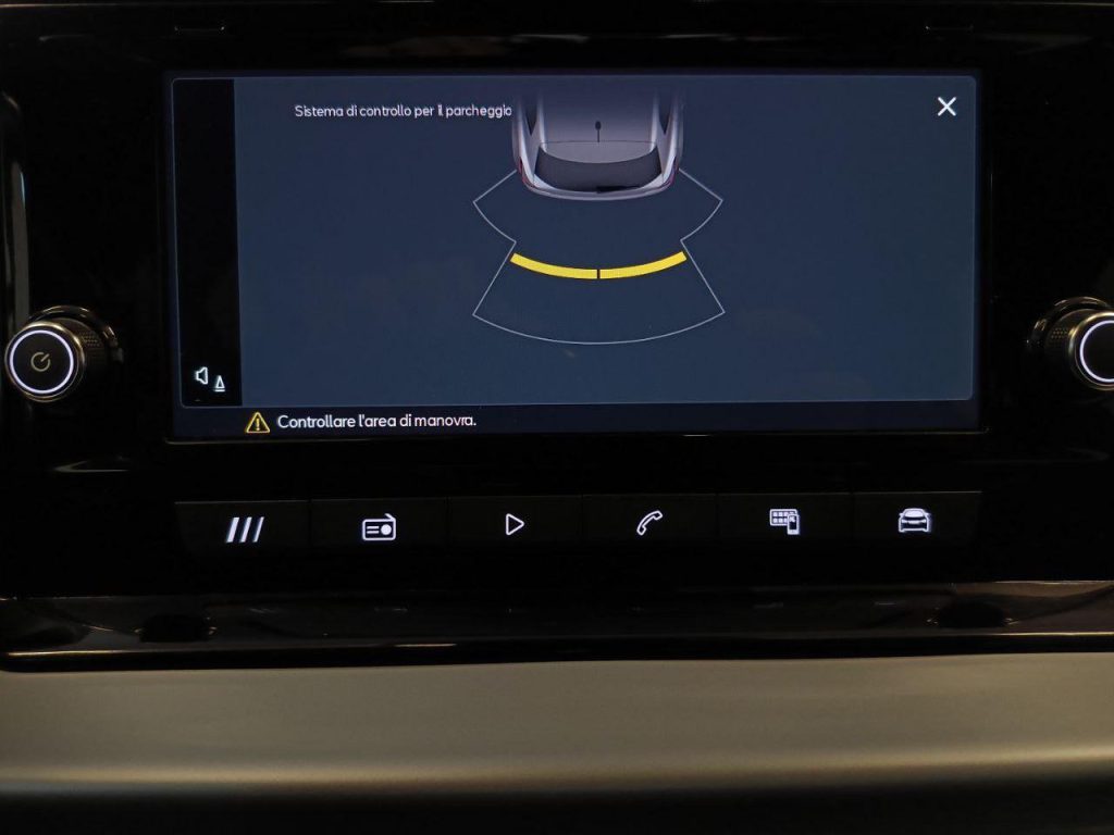 SEAT Ibiza 1.0 EcoTSI 95 CV 5 porte FR - 15