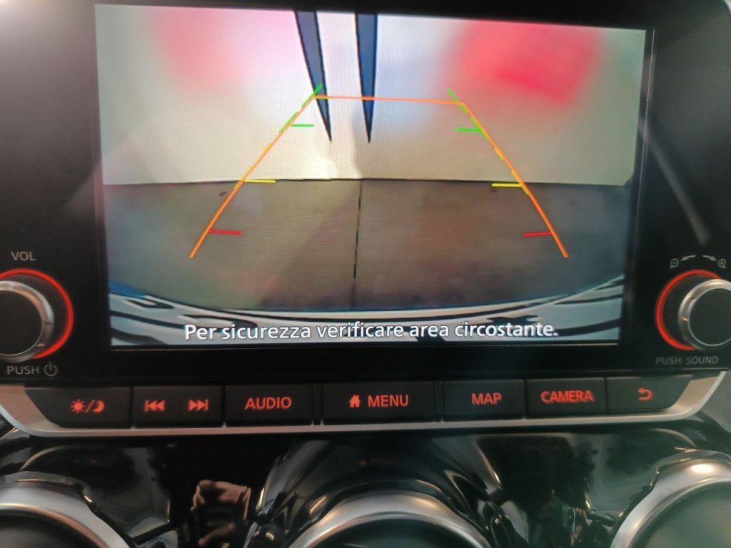 NISSAN Juke 1.6 HEV N-Design - 13