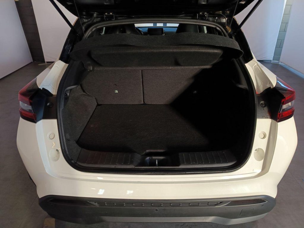 NISSAN Juke 1.6 HEV N-Design - 16