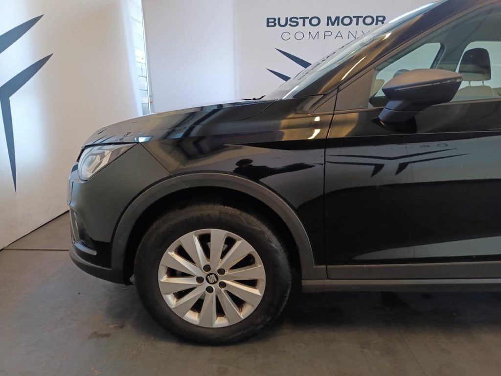 SEAT Arona 1.6 TDI 95 CV Reference - 7