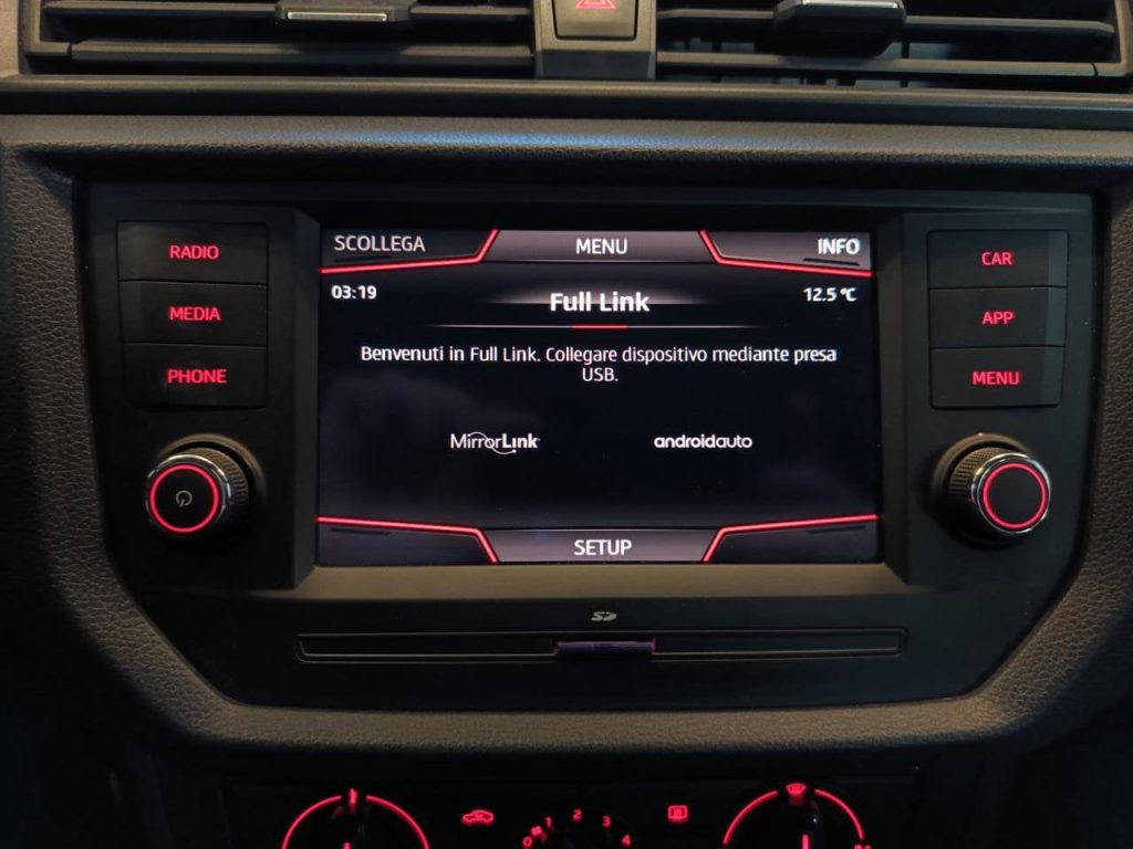 SEAT Arona 1.6 TDI 95 CV Reference - 14