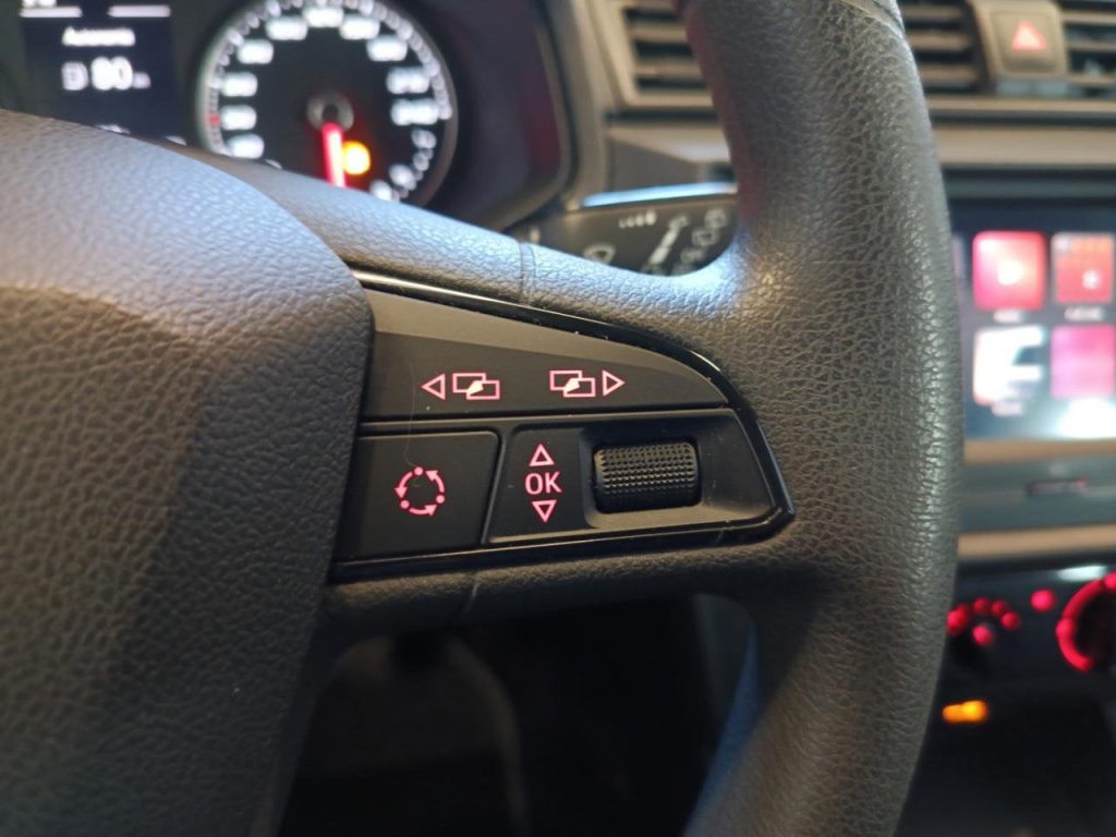 SEAT Arona 1.6 TDI 95 CV Reference - 16