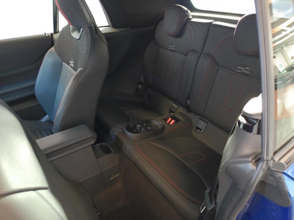 MINI Cooper 2.0 C JCW auto - 9