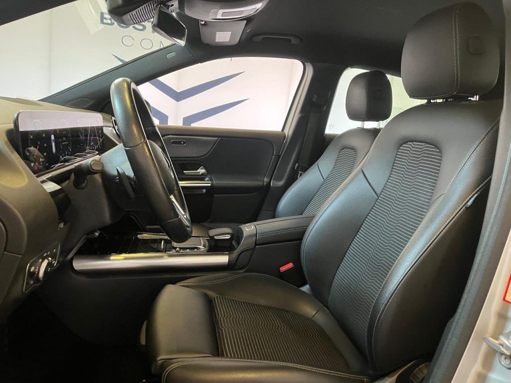 MERCEDES-BENZ GLA 200 200 Automatic Sport Plus GARANZIA 2 ANNI - 8