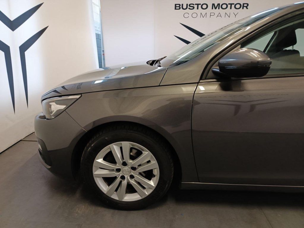 PEUGEOT 308 BlueHDi 100 S&S SW Style - 7