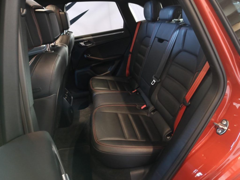 PORSCHE Macan 2.0 T 265CV PACK CHRONO - 9