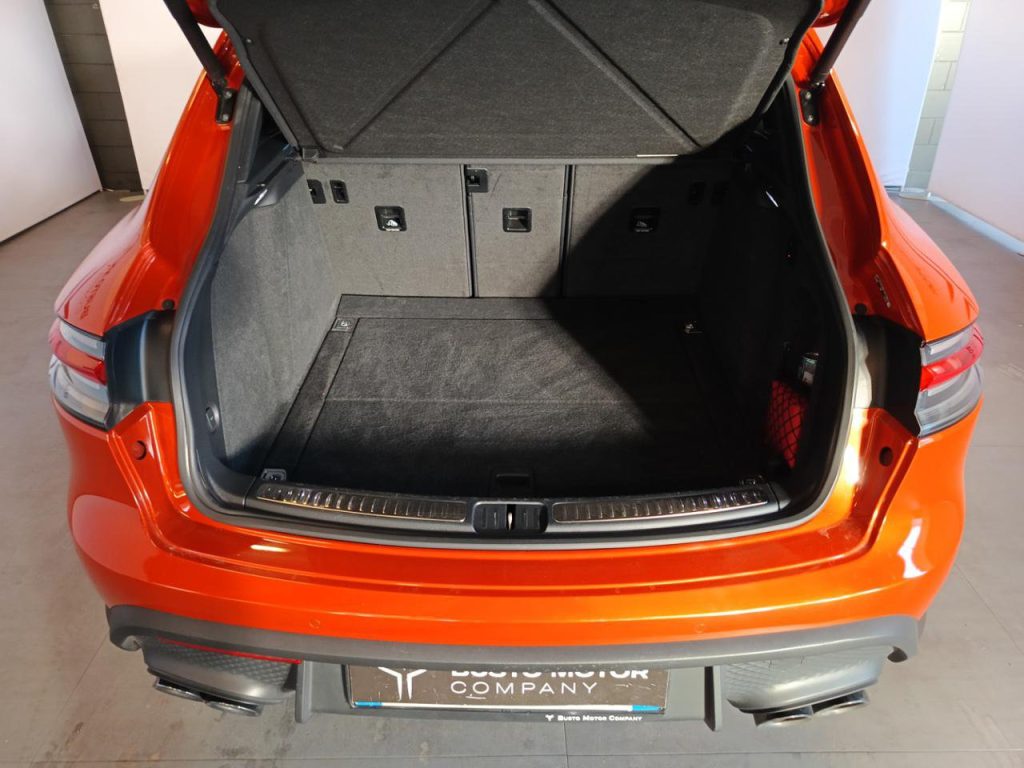 PORSCHE Macan 2.0 T 265CV PACK CHRONO - 10