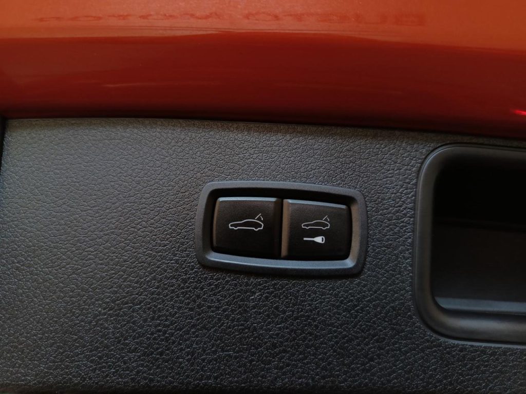 PORSCHE Macan 2.0 T 265CV PACK CHRONO - 11