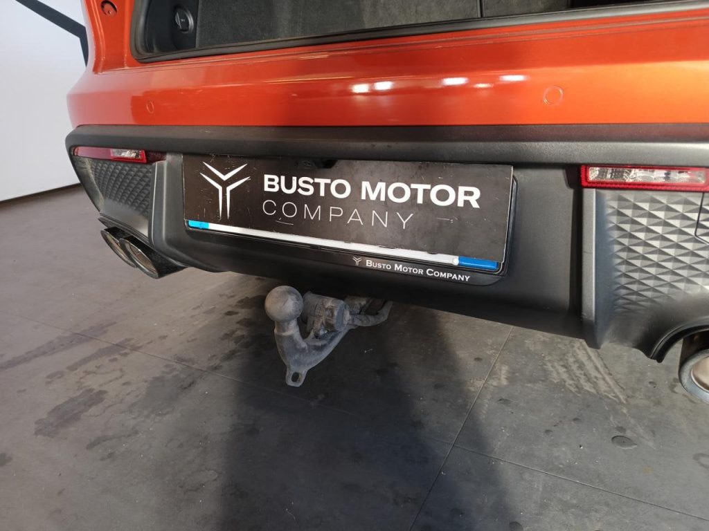 PORSCHE Macan 2.0 T 265CV PACK CHRONO - 13