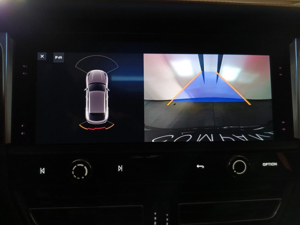 PORSCHE Macan 2.0 T 265CV PACK CHRONO - 18