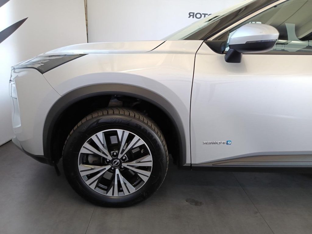 NISSAN X-Trail e-Power 4WD GARANTITA 10 ANNI - 7