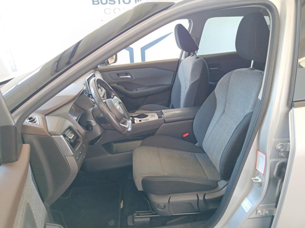 NISSAN X-Trail e-Power 4WD GARANTITA 10 ANNI - 8