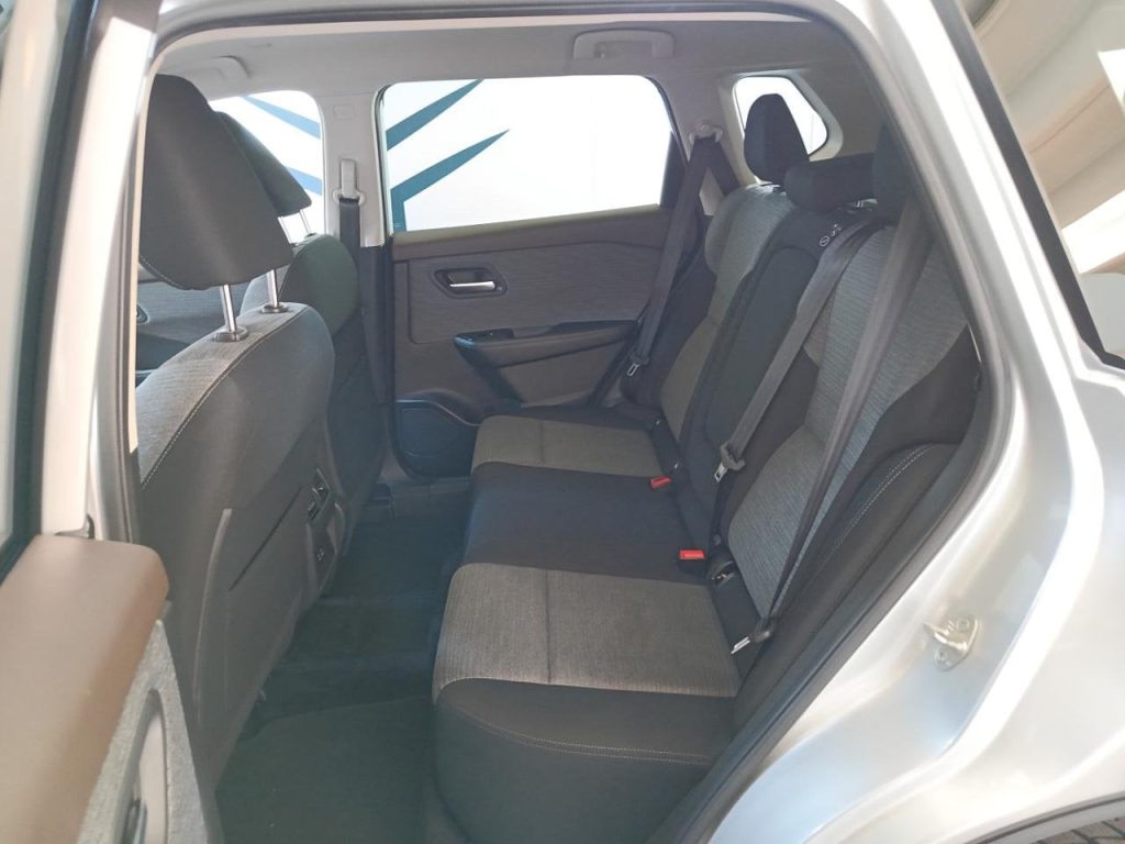 NISSAN X-Trail e-Power 4WD GARANTITA 10 ANNI - 9