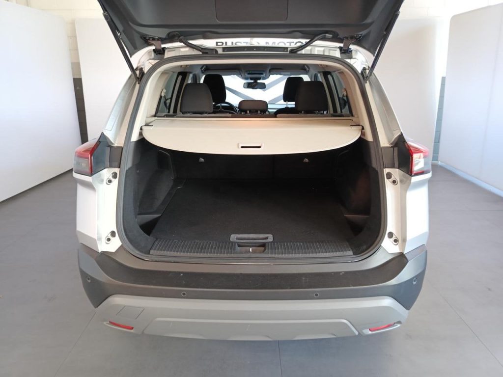 NISSAN X-Trail e-Power 4WD GARANTITA 10 ANNI - 10