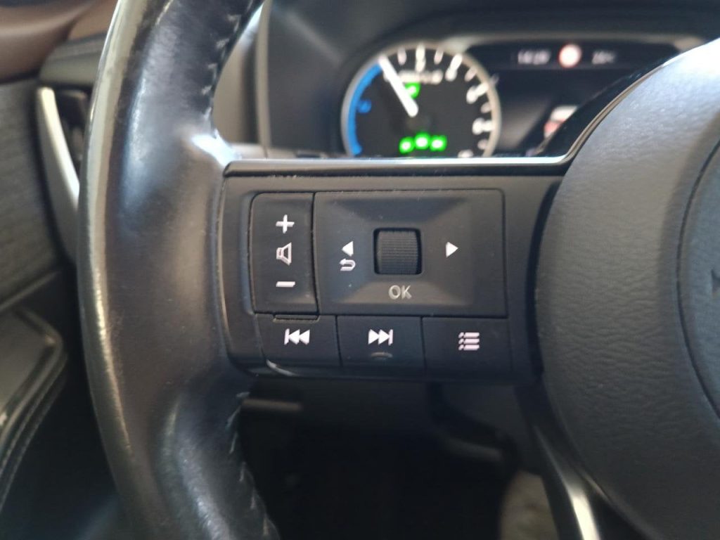 NISSAN X-Trail e-Power 4WD GARANTITA 10 ANNI - 14