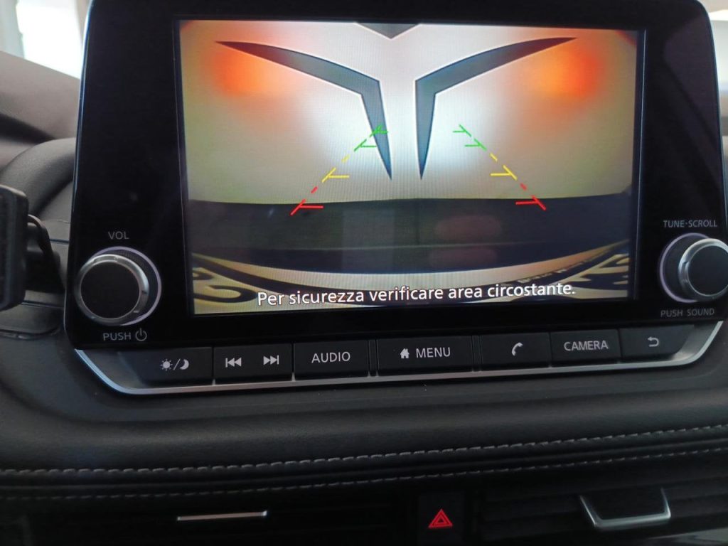 NISSAN X-Trail e-Power 4WD GARANTITA 10 ANNI - 16