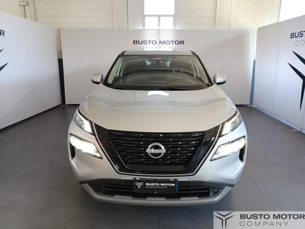 NISSAN X-Trail e-Power 4WD GARANTITA 10 ANNI PROMO VALIDA CON FIN - 2