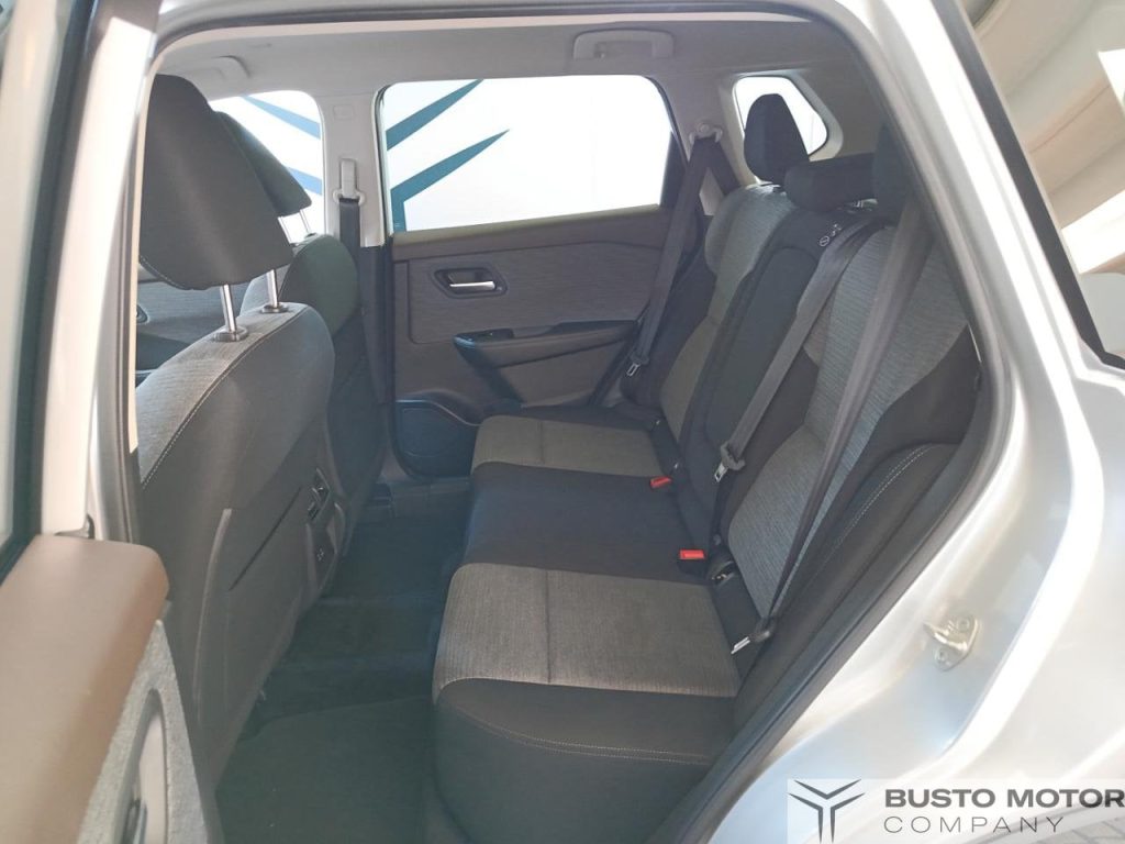 NISSAN X-Trail e-Power 4WD GARANTITA 10 ANNI PROMO VALIDA CON FIN - 9