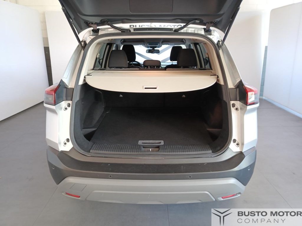 NISSAN X-Trail e-Power 4WD GARANTITA 10 ANNI PROMO VALIDA CON FIN - 10