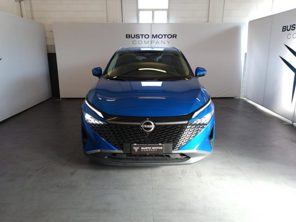 NISSAN Qashqai e-Power N-Connecta IVA ESPOSTA 10 ANNI GARANTITA - 2