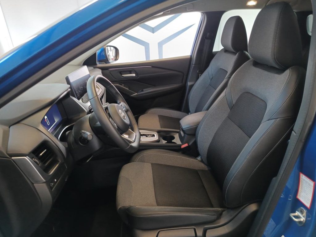 NISSAN Qashqai e-Power N-Connecta IVA ESPOSTA 10 ANNI GARANTITA - 8