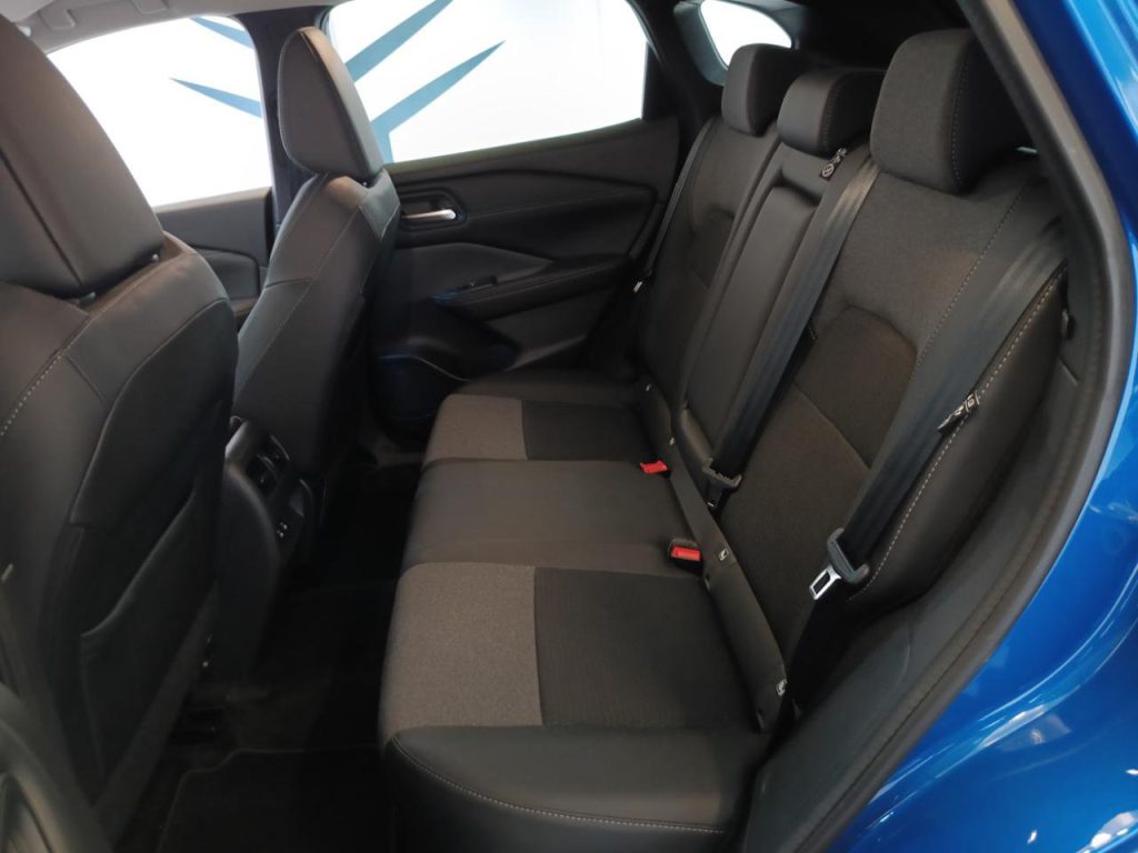 NISSAN Qashqai e-Power N-Connecta IVA ESPOSTA 10 ANNI GARANTITA - 9