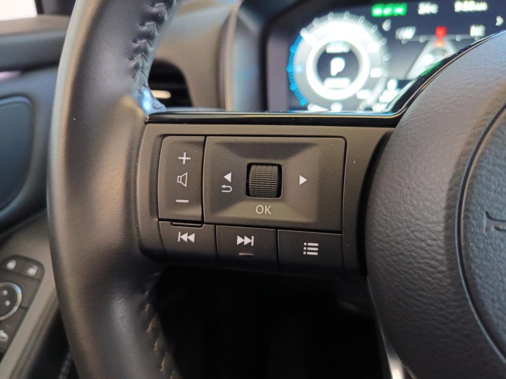 NISSAN Qashqai e-Power N-Connecta IVA ESPOSTA 10 ANNI GARANTITA - 16