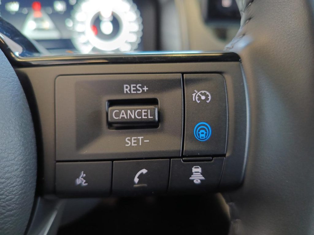 NISSAN Qashqai e-Power N-Connecta IVA ESPOSTA 10 ANNI GARANTITA - 17