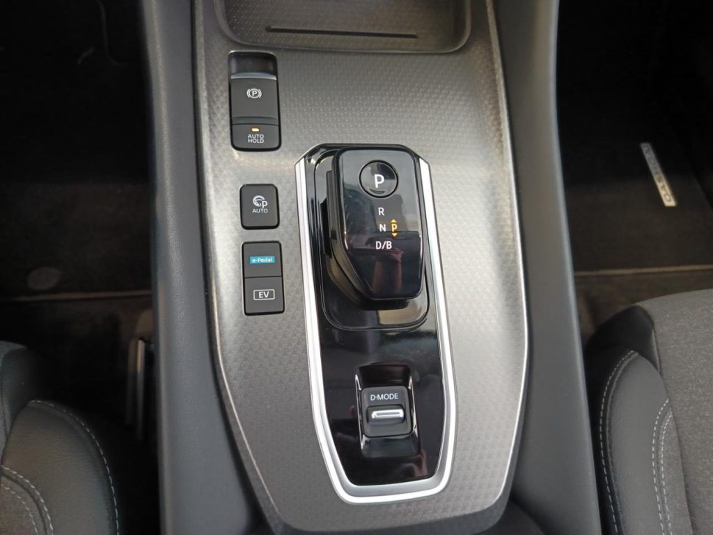 NISSAN Qashqai e-Power N-Connecta IVA ESPOSTA 10 ANNI GARANTITA - 18