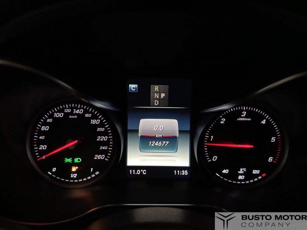 MERCEDES-BENZ GLC 250 250 d 4Matic Sport - 13