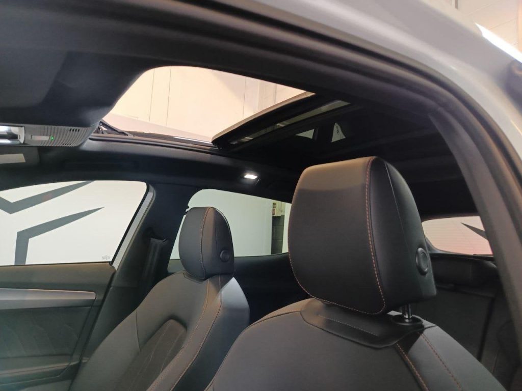 CUPRA Formentor 1.5 TSI DSG - 16