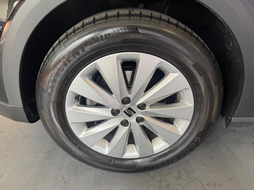 SEAT Arona 1.0 EcoTSI Reference 95cv NEOPATENTATO - 7