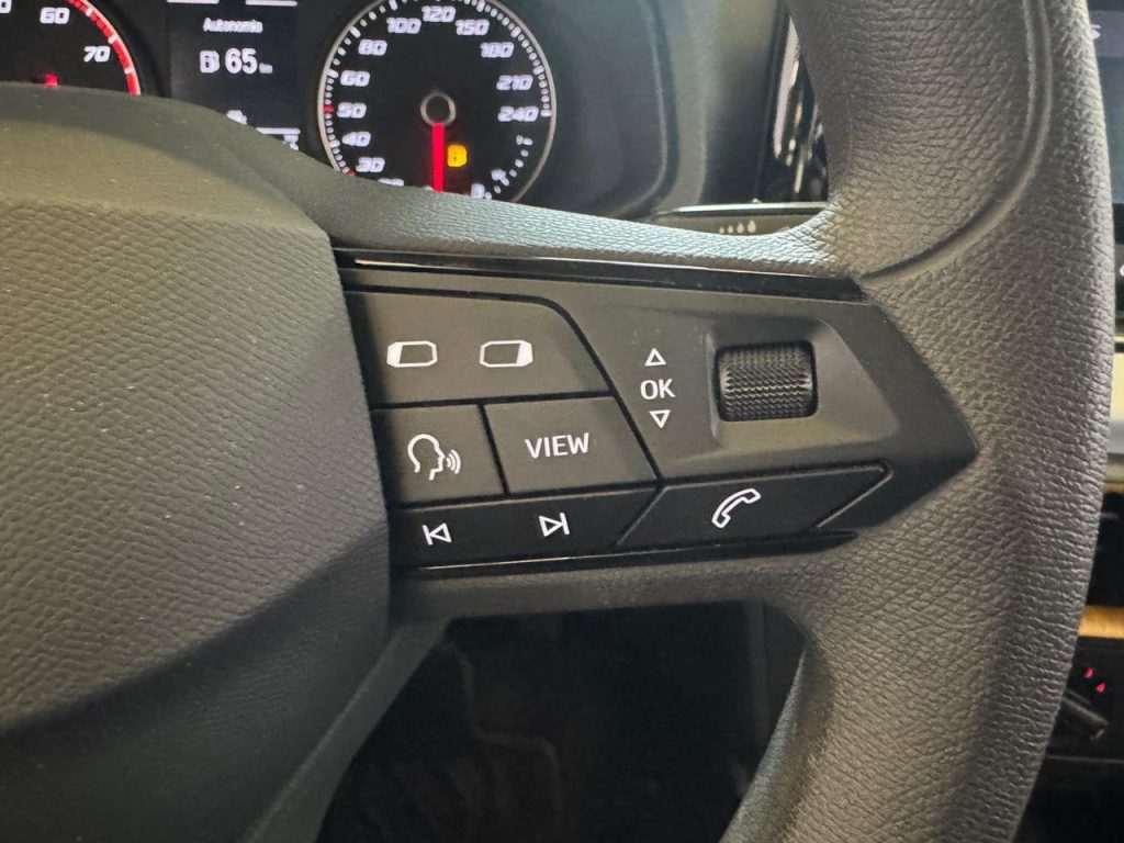 SEAT Arona 1.0 EcoTSI Reference 95cv NEOPATENTATO - 15