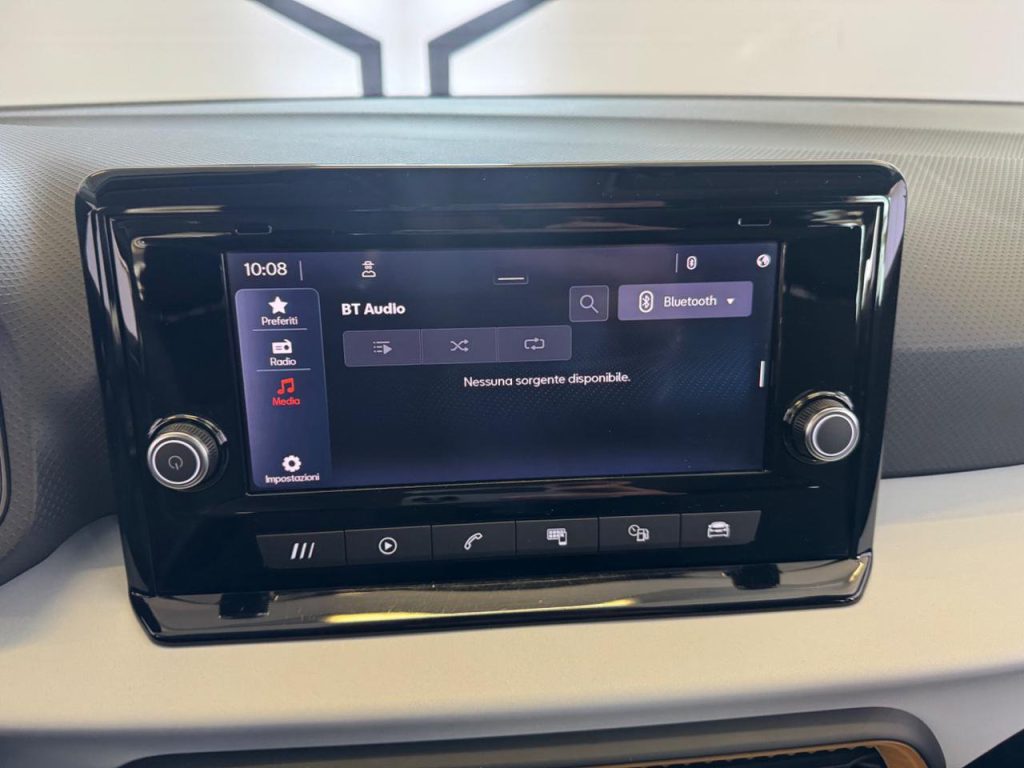 SEAT Arona 1.0 EcoTSI Reference 95cv NEOPATENTATO - 16