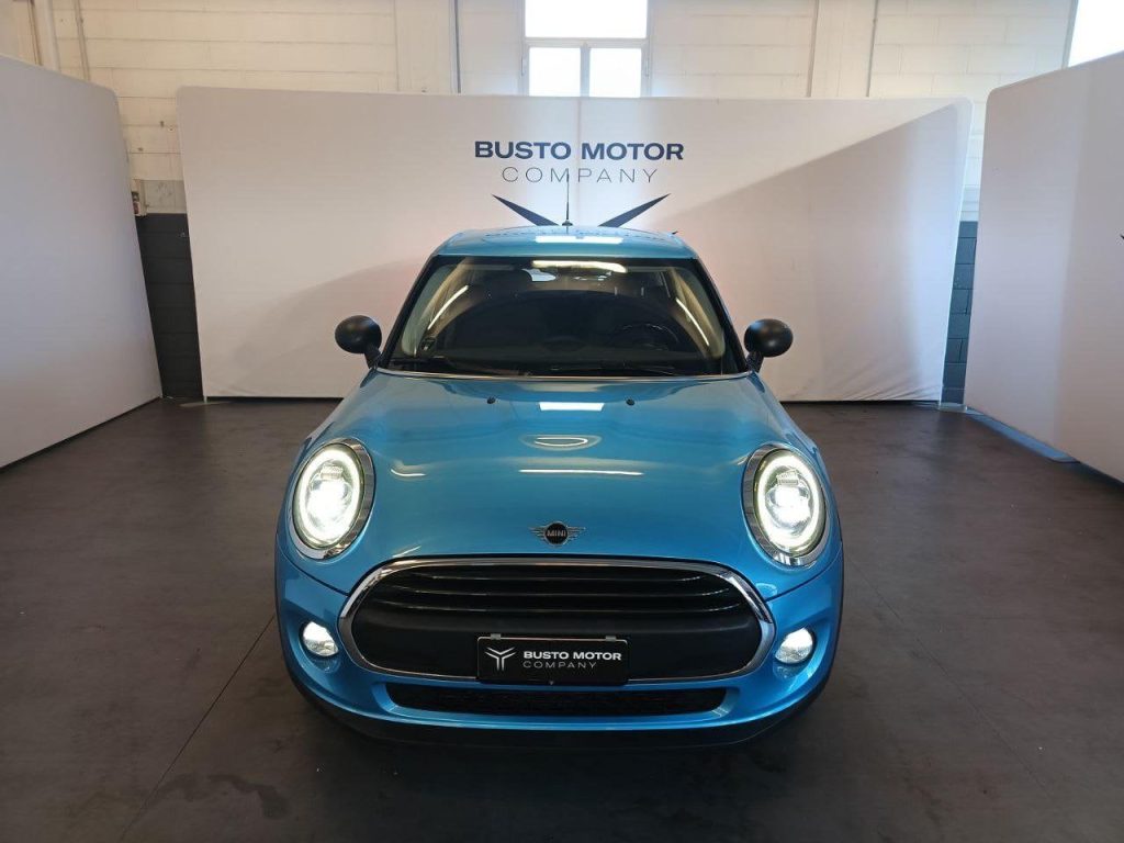 MINI One 1.5 One 75 CV PROMO FINANZIAMENTO!!! - 2