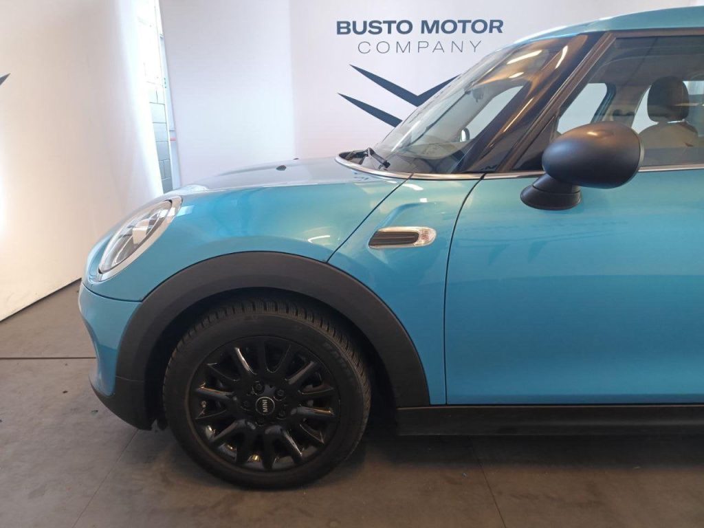 MINI One 1.5 One 75 CV PROMO FINANZIAMENTO!!! - 7