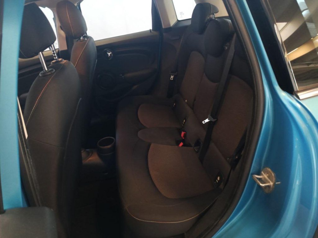 MINI One 1.5 One 75 CV PROMO FINANZIAMENTO!!! - 9