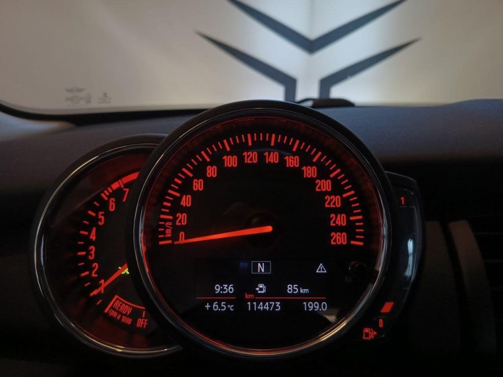 MINI One 1.5 One 75 CV PROMO FINANZIAMENTO!!! - 12