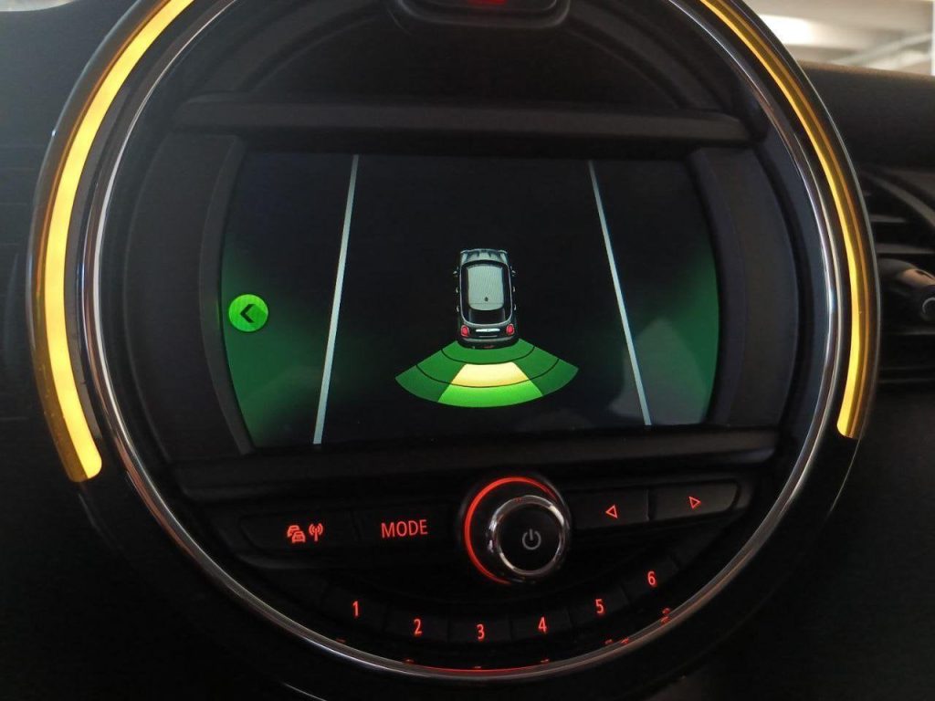 MINI One 1.5 One 75 CV PROMO FINANZIAMENTO!!! - 15