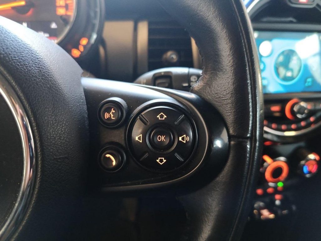 MINI One 1.5 One 75 CV PROMO FINANZIAMENTO!!! - 17