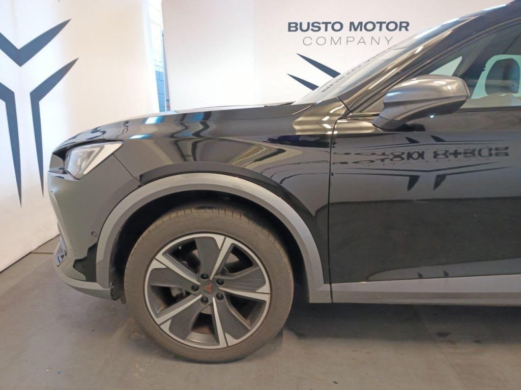 CUPRA Formentor 2.0 TDI - 7