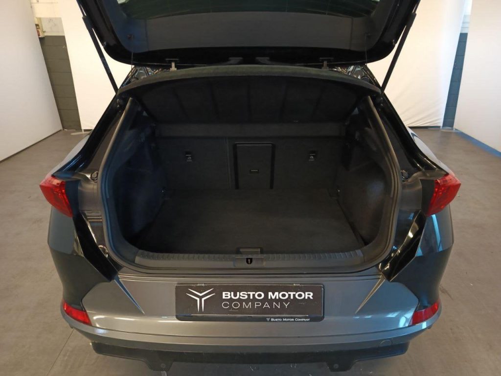 CUPRA Formentor 2.0 TDI - 10