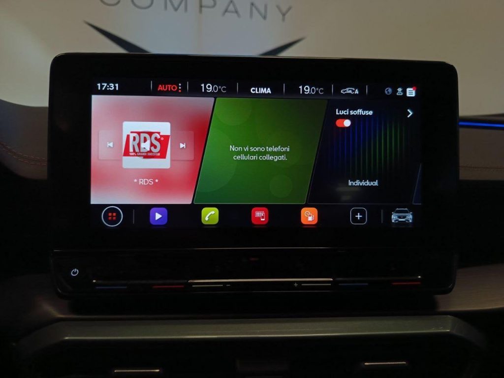 CUPRA Formentor 2.0 TDI - 13