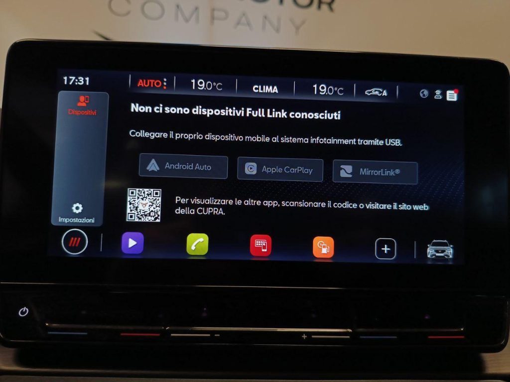 CUPRA Formentor 2.0 TDI - 14