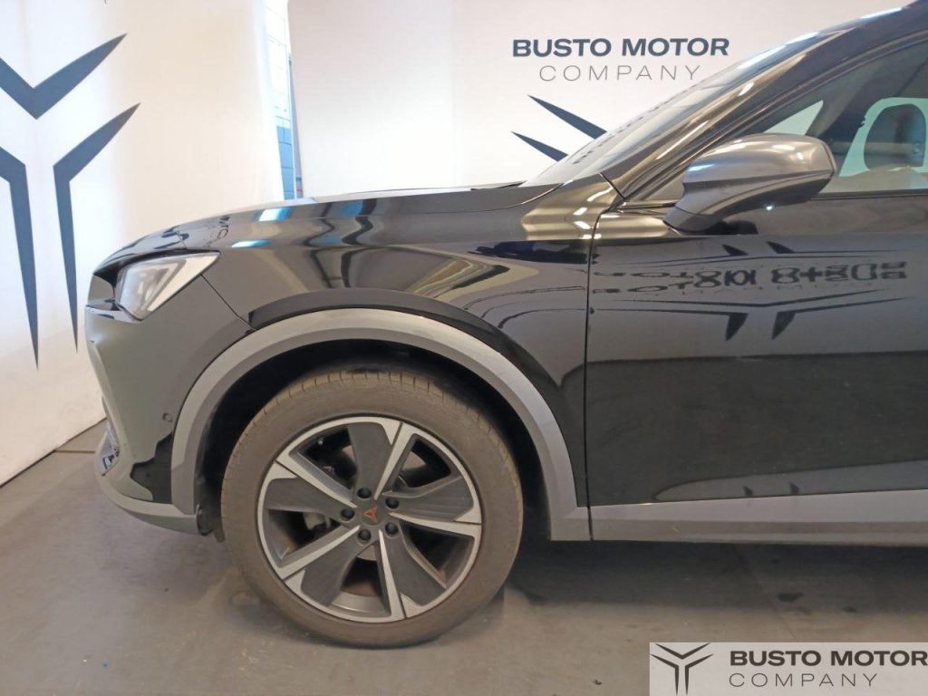 CUPRA Formentor 2.0 TDI 150 CV PROMO CUPRA - 7